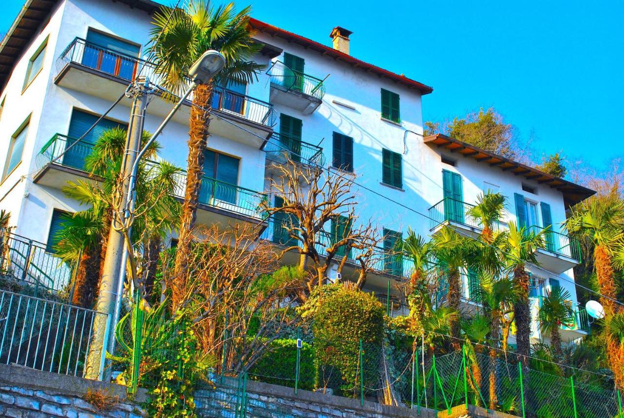 Belvedere - Apartment With Balcony Lake View ซาลา โคมาชีนา ภายนอก รูปภาพ