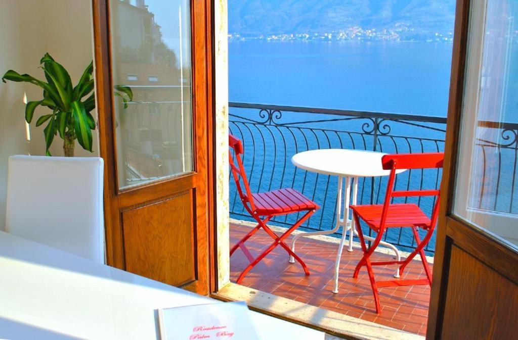 Belvedere - Apartment With Balcony Lake View ซาลา โคมาชีนา ภายนอก รูปภาพ