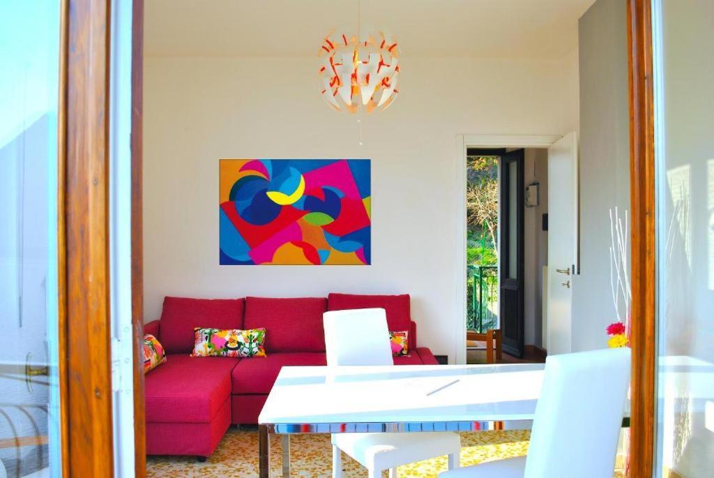 Belvedere - Apartment With Balcony Lake View ซาลา โคมาชีนา ภายนอก รูปภาพ